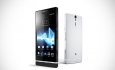 Sony Xperia S